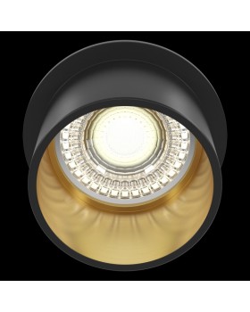 Встраиваемый светильник Maytoni Technical DL050-01GB-foto2