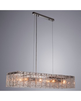 Подвесная люстра ARTE Lamp A1222LM-8CC-foto2