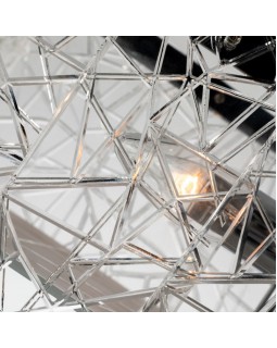 Подвесная люстра ARTE Lamp A1222LM-8CC-foto3