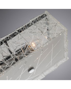 Подвесная люстра ARTE Lamp A1222LM-8CC-foto4