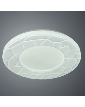 Накладной светильник ARTE Lamp A2678PL-72WH-foto2
