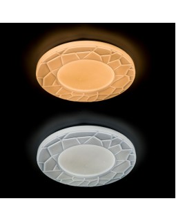 Накладной светильник ARTE Lamp A2678PL-72WH-foto3