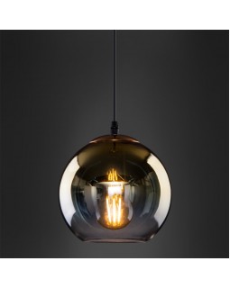 Подвесной светильник Eurosvet 50200/1 золото-foto3