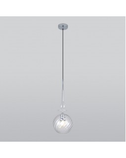 Подвесной светильник Eurosvet 50192/1 прозрачный-foto3