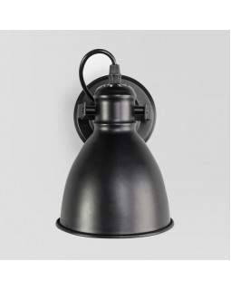 Бра Eurosvet 70112/1 черный-foto2