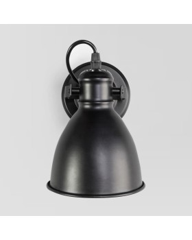 Бра Eurosvet 70112/1 черный-foto2