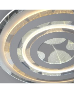 Накладной светильник Eurosvet 90220/1 белый-foto2