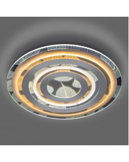 Накладной светильник Eurosvet 90220/1 белый-foto3