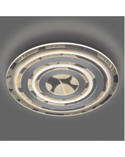 Накладной светильник Eurosvet 90220/1 белый-foto4