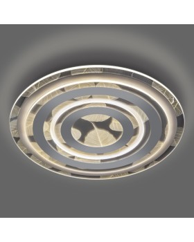 Накладной светильник Eurosvet 90220/1 белый-foto4