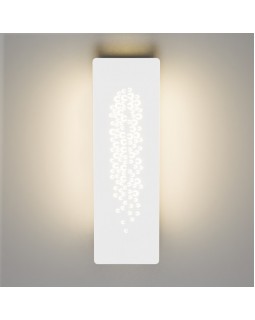 Бра Eurosvet 40149/1 LED белый-foto3