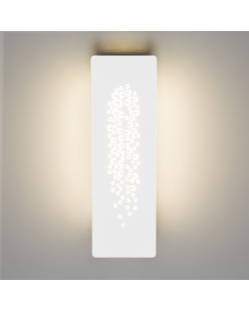 Бра Eurosvet 40149/1 LED белый-foto3