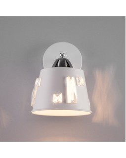 Бра Eurosvet 70105/1 белый-foto2