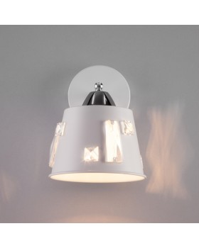 Бра Eurosvet 70105/1 белый-foto2