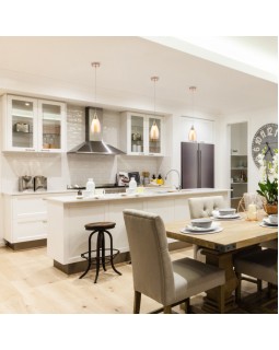 Подвесной светильник Eurosvet 50085/1 золото-foto2