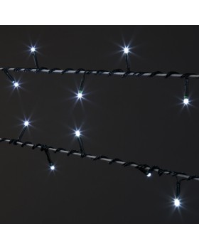 Светодиодная нить Eurosvet 400-002 белый 10м IP20-foto4