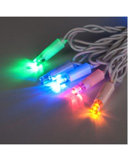 Светодиодная нить Eurosvet 400-102 мульти с эффектом мерцания 20м IP65-foto5