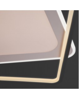 Накладной светильник Eurosvet 90157/2 белый-foto2