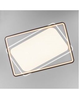 Накладной светильник Eurosvet 90157/2 белый-foto3