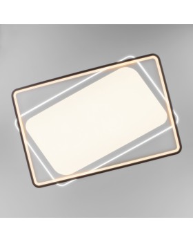 Накладной светильник Eurosvet 90157/2 белый-foto3