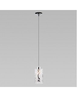 Подвесной светильник Eurosvet 50000/1 хром-foto2