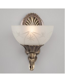 Бра Eurosvet 60006/1 античная бронза-foto3