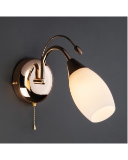 Бра Eurosvet 22080/1 золото-foto3