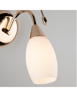 Бра Eurosvet 22080/1 золото-foto4