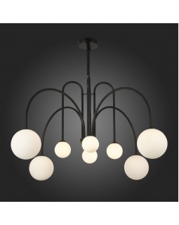 Люстра на штанге ST-Luce SL1204.402.08-foto2