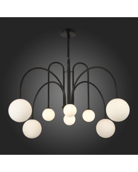 Люстра на штанге ST-Luce SL1204.402.08-foto2