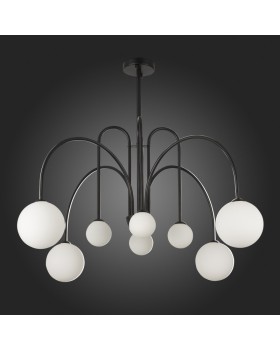 Люстра на штанге ST-Luce SL1204.402.08-foto3