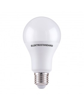 Светодиодная лампа Elektrostandard Classic LED D 20W 6500K E27 А65 (BLE2744)-foto2