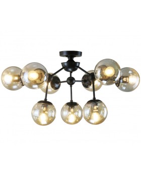 Люстра на штанге Kink Light 07535-9,19-foto2