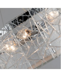 Подвесная люстра ARTE Lamp A1222SP-8CC-foto3