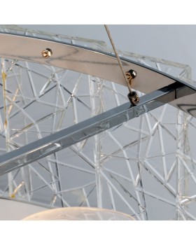 Подвесная люстра ARTE Lamp A1222SP-8CC-foto4