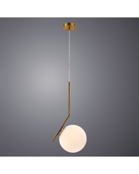 Подвесной светильник ARTE Lamp A1923SP-1AB-foto2