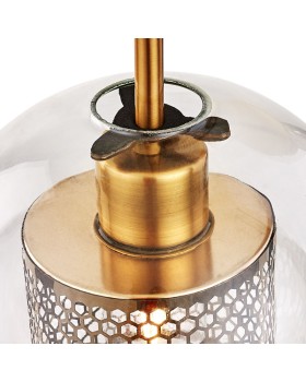 Бра ARTE Lamp A7620AP-1AB-foto4