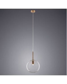 Подвесной светильник ARTE Lamp A7715SP-1AB-foto2