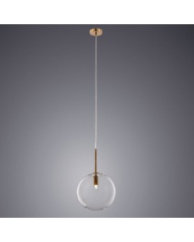 Подвесной светильник ARTE Lamp A7715SP-1AB-foto2