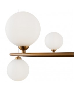 Подвесная люстра Maytoni MOD013PL-06BS-foto2