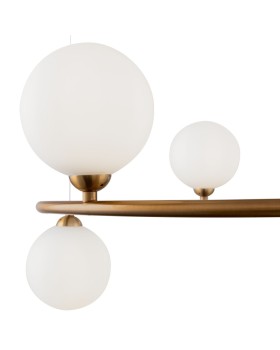 Подвесная люстра Maytoni MOD013PL-06BS-foto2