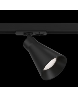 Светильник на шине Maytoni Technical TR022-1-GU10-B-foto2