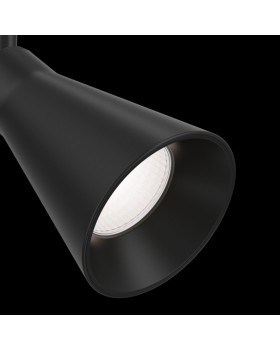 Светильник на шине Maytoni Technical TR022-1-GU10-B-foto3