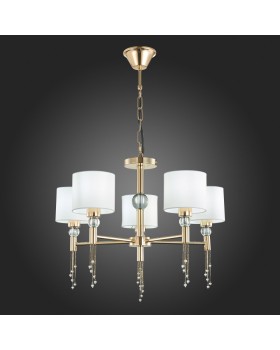 Подвесная люстра Evoluce SLE105153-05-foto2