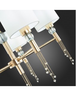 Подвесная люстра Evoluce SLE105153-05-foto4