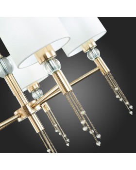 Подвесная люстра Evoluce SLE105153-05-foto4