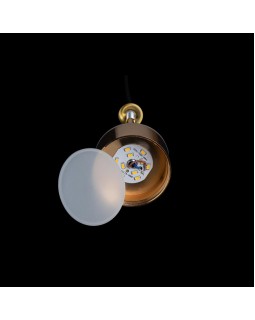 Подвесной светильник LOFT IT 2028-P1-foto4