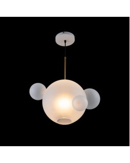 Подвесной светильник LOFT IT 2028-P4-foto2