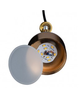 Подвесной светильник LOFT IT 2028-P4-foto5