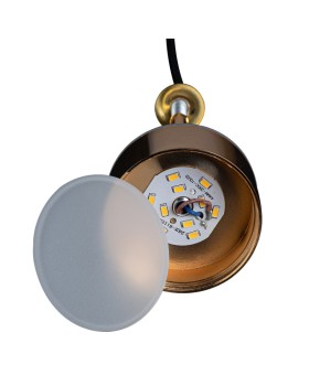 Подвесной светильник LOFT IT 2028-P4-foto5